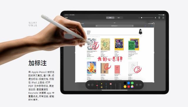 iPad，到底是泡面盖还是生产利器？