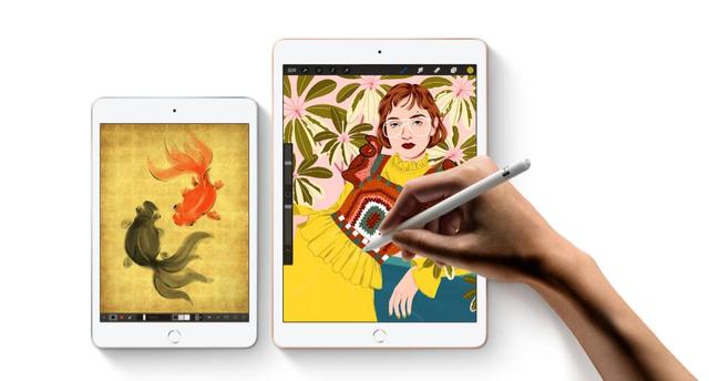 iPad，到底是泡面盖还是生产利器？