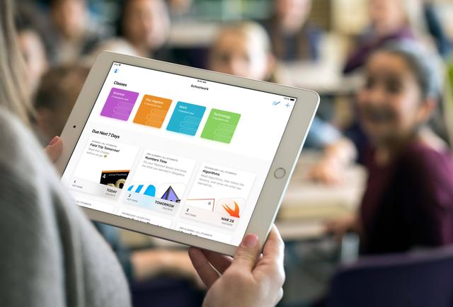 iPad，到底是泡面盖还是生产利器？