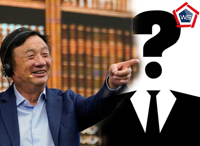 错失3000亿！任正非也没想到，华为还是晚了一步！