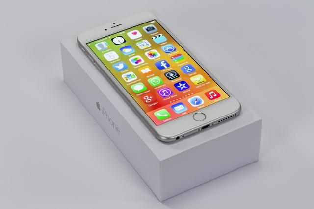 苹果手机为什么保值率那么高？就三点，稍微分析一下就知道了