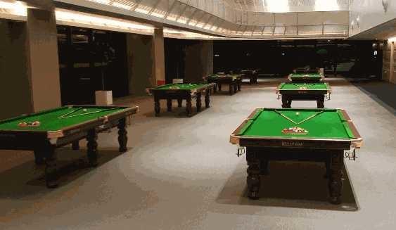 腾讯控股基础研究——工作环境