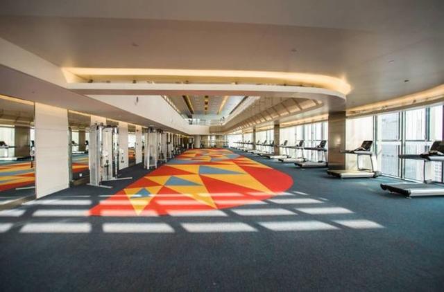 腾讯控股基础研究——工作环境