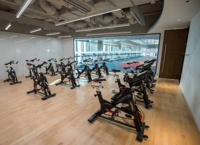 腾讯控股基础研究——工作环境