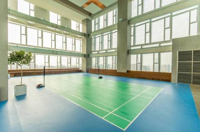 腾讯控股基础研究——工作环境