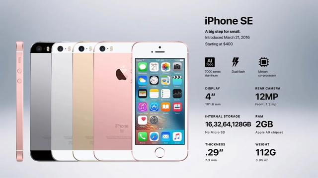 在5G来临之际，你还会选择购买iPhone吗？带你回顾iPhone发展历程