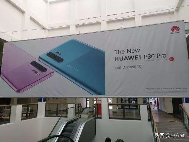 华为需要向苹果学习什么?