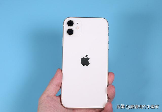 网友质疑余承东虚假宣传！用数据证明iPhone比华为性价比更高？