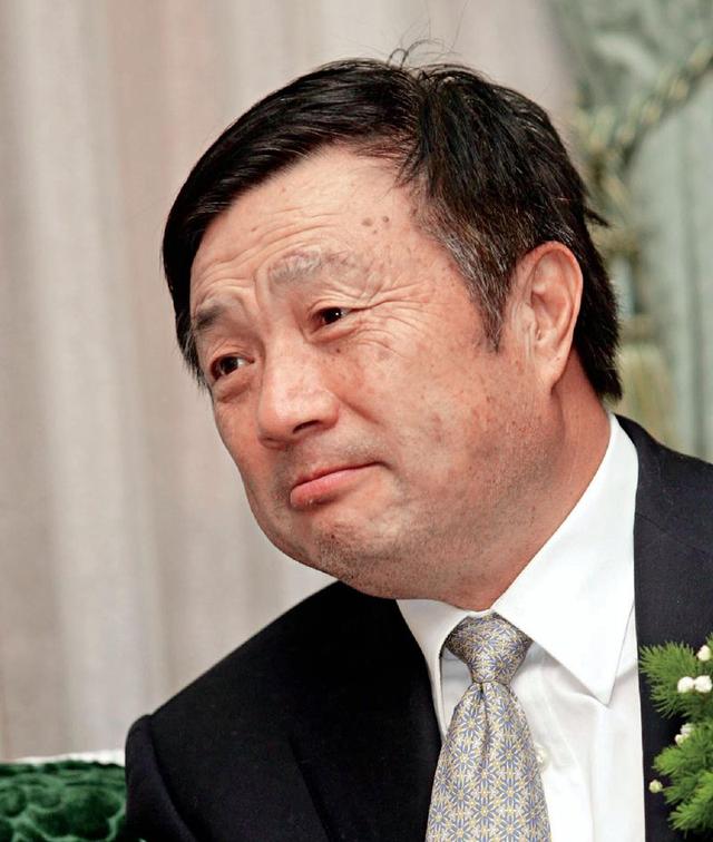 从2万元起步，到1000亿销售额，华为用了18年时间（推荐学习）