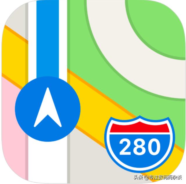 IOS，追求细节从图标开始，这些深层含义你发现了吗