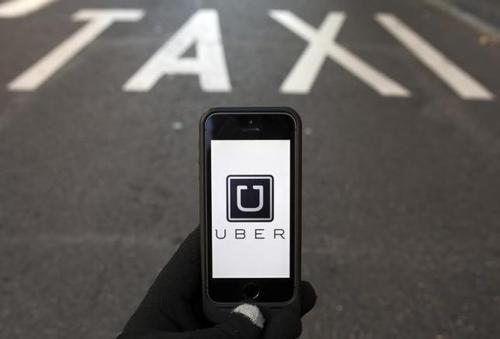 每天醒来要还债3亿，孙正义错把Uber、WeWork当阿里！