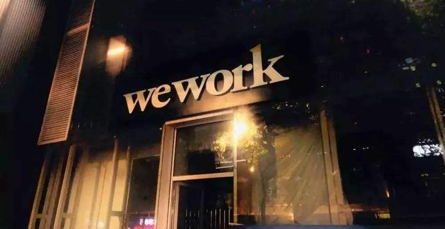 每天醒来要还债3亿，孙正义错把Uber、WeWork当阿里！