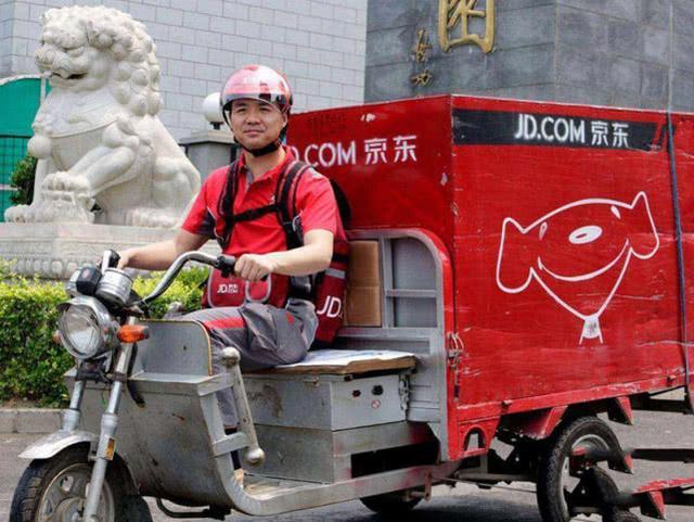 别了，江湖再无刘强东！