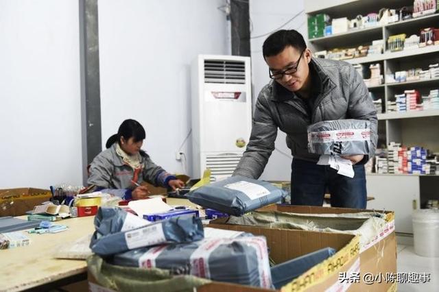 在农村做电商，怎么做成功率会更高，4个实用技巧，可以了解一下