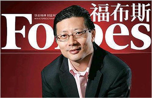 风投之王沈南鹏：买下了中国大半互联网江山，9年拿走122亿