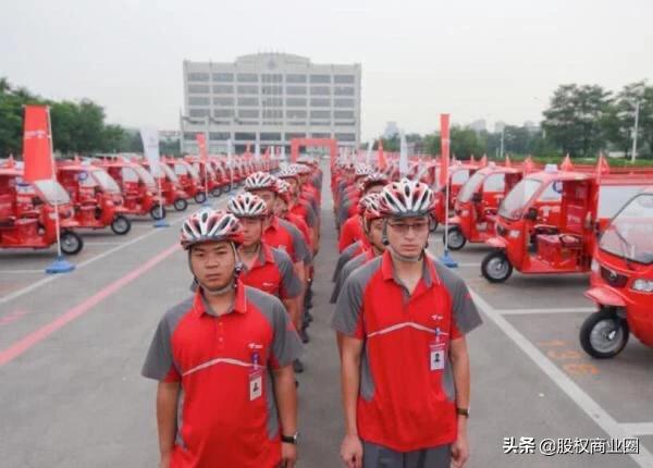 如果刘强东问鼎世界首富，不要感到惊讶，你看这只独角兽！