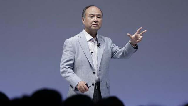 孙正义被谁"坑了"？软银利润暴跌99%，2家被投公司均已倒下