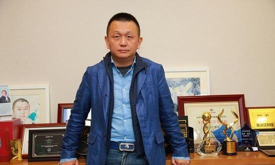 如果贾跃亭找朱啸虎要钱,朱啸虎会给贾跃亭钱吗?