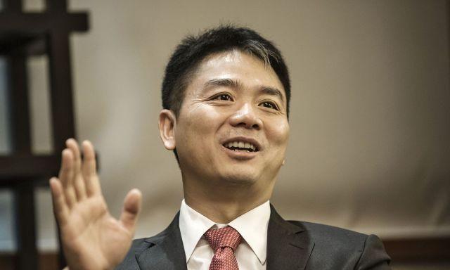 刘强东赢了！神舟最终还是认怂，始终没有拗过京东这条“大腿”！