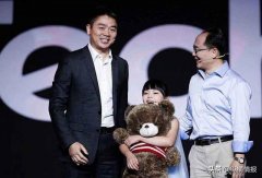 刘强东果然慷慨大方，刚给湖北投资60亿，又拿出10亿帮助员工买房