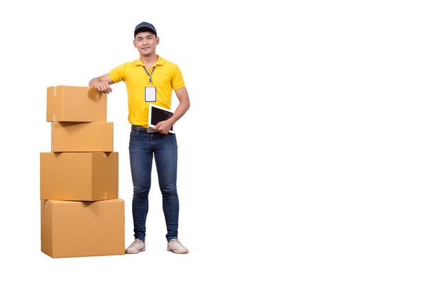 全民做电商，送快递，送外卖，开滴滴，这是新一代年轻人的未来吗