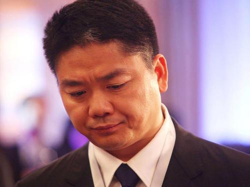 京东9年亏损188亿，为何还没倒闭？刘强东：都是烧美国的钱