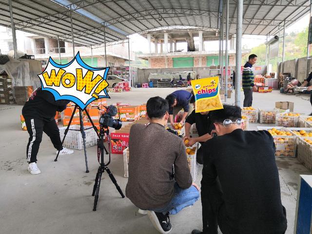 90后农村小伙，如何打破传统的农村电商模式，来打造农产品爆款