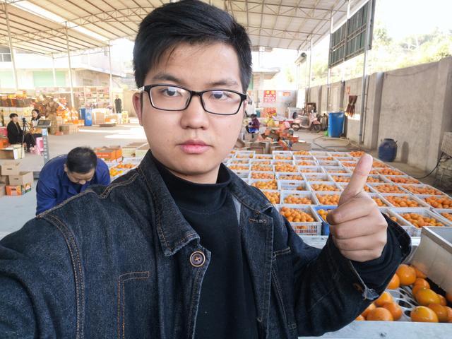 90后农村小伙，如何打破传统的农村电商模式，来打造农产品爆款