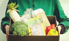 面对水果生鲜电商的三大难点，中小企业该怎么玩？