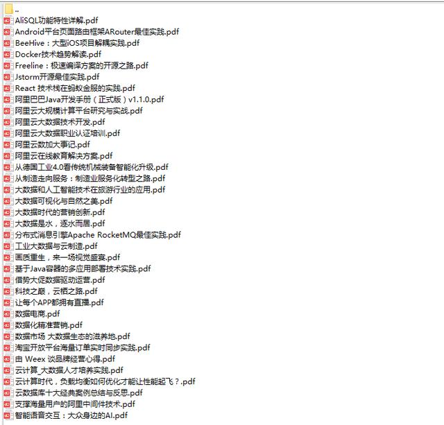 五轮面试,阿里offer到手。开森!