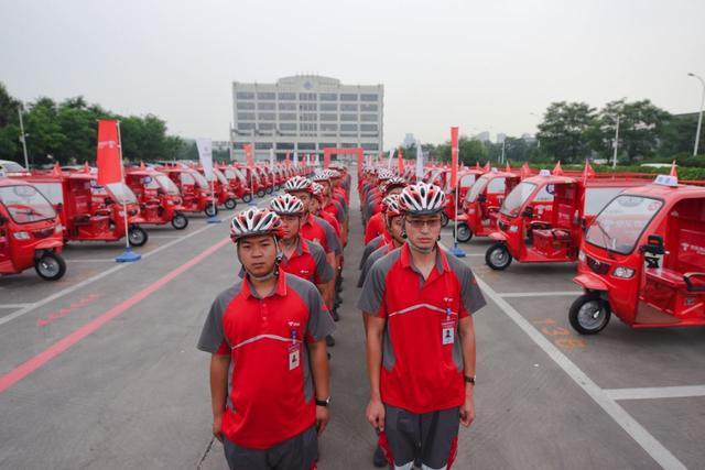 京东腾讯5年约定到期，有了拼多多后，马化腾还会中意刘强东吗？