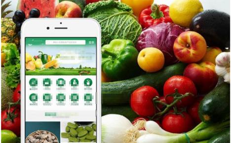 疫情期间，你还吭哧吭哧去超市买菜？京东：我来承包你的菜篮子