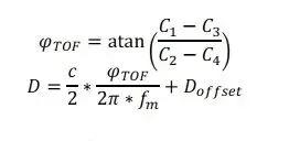 清华创业团队发布 3D 视觉技术白皮书，万字长文详述ToF