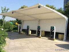 今年底，江苏每10公里建一个电动汽车充电桩！