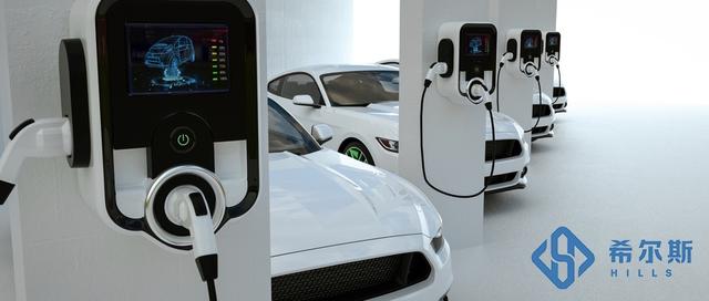 新能源充电桩行业趋势精析