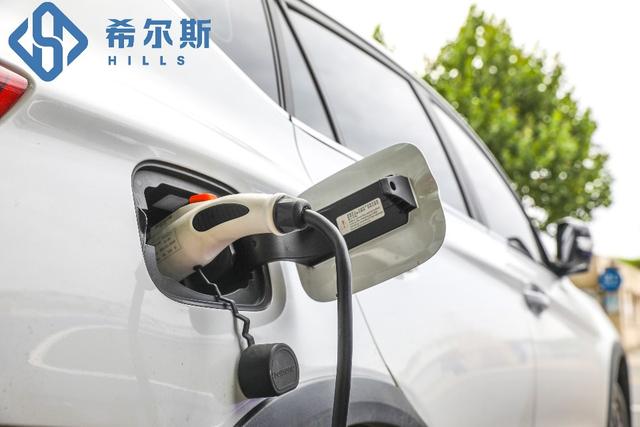 新能源充电桩行业趋势精析