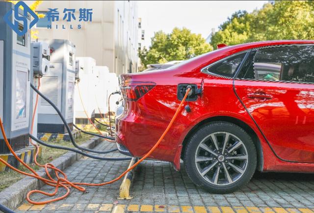 新能源充电桩行业趋势精析