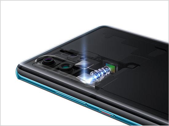 「100倍变焦」的背后：「潜望式长焦镜头」如何炼成？