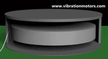 Z轴线性振动马达 在游戏中到底有什么样交互体验