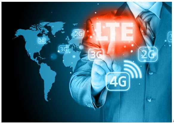 全球5G和LTE最新发展状态：380家运营商已参与投资5G