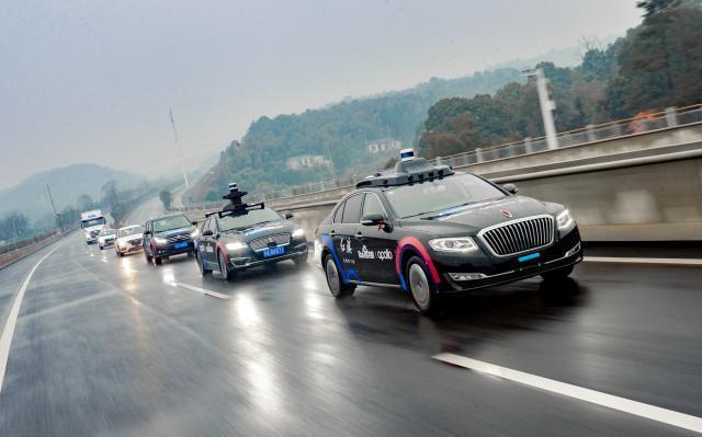 号称中国最厉害本科班！清华姚班智班搭百度等“快车”领跑AI赛道