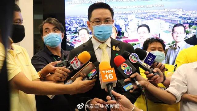 华为向泰国送上5G高科技技术助抗疫!