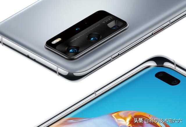 华为手机拍照第一，高管表示，有些东西只有华为在做！