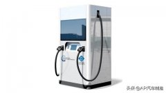 下半年开始：大众在中国生产柔性快速充电桩｜AP汽车制造