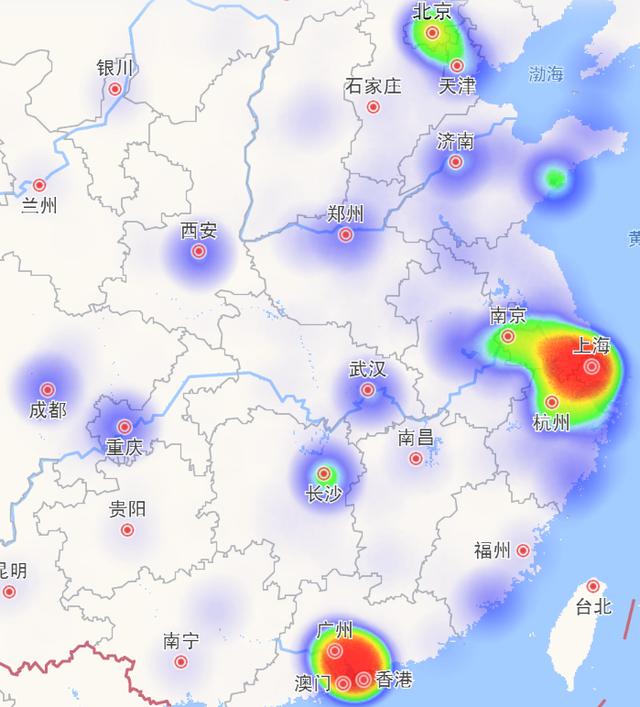 5G时代下 未来智能终端产业格局