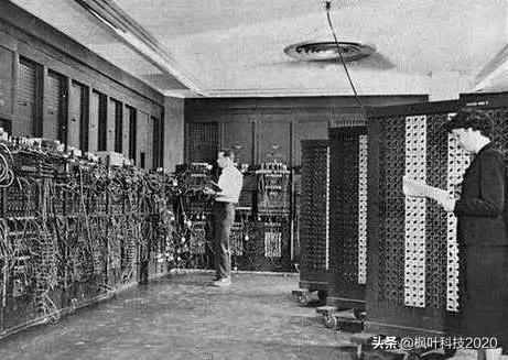 中国这么多厉害的互联网公司，但为何没有自己设计编程语言