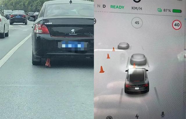 今年全自动驾驶特斯拉就能上路！马斯克这次又会放鸽子吗？