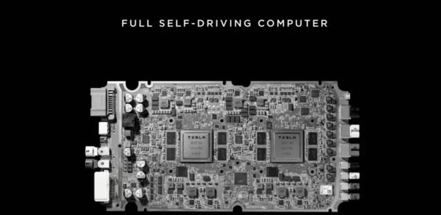 今年全自动驾驶特斯拉就能上路！马斯克这次又会放鸽子吗？