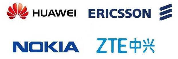 愤怒！美国3000亿5G超级大单，华为中兴“颗粒无收”！