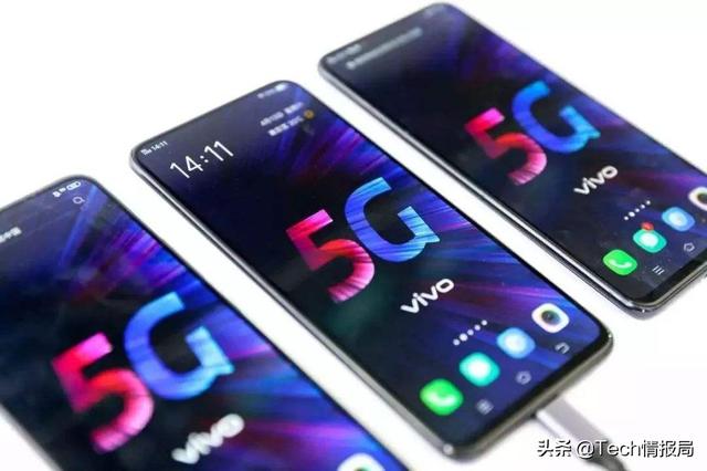 销量激增416%，3月国内iPhone卖出230万部，5G国产机它不香吗？